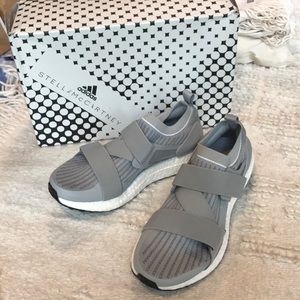 Adidas by Stella McCartney Ultraboost X S
